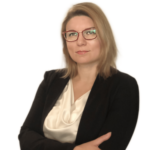 Maria Chimicz-Bułka