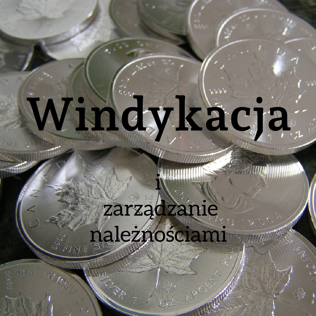 Windykacja